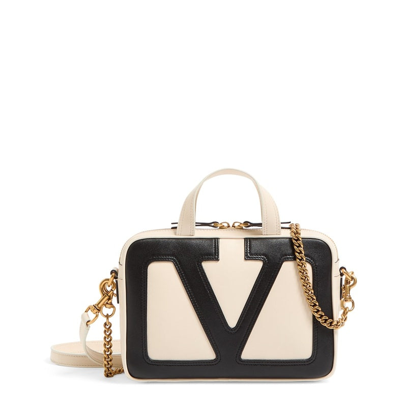 Bolsa Crossbody Small Viva Superstar Duffle - Mercado de Luxo - O Maior E-Commerce de Bens, Produtos e Serviços de Luxo do Brasil.