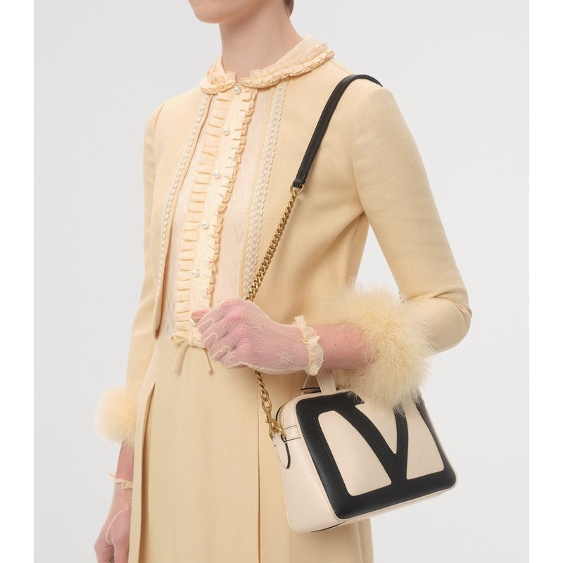 Bolsa Crossbody Small Viva Superstar Duffle