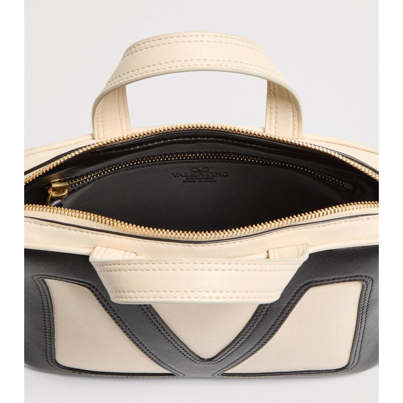 Bolsa Crossbody Small Viva Superstar Duffle