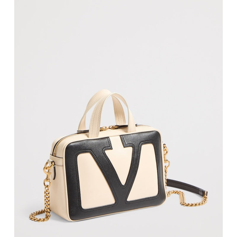 Bolsa Crossbody Small Viva Superstar Duffle