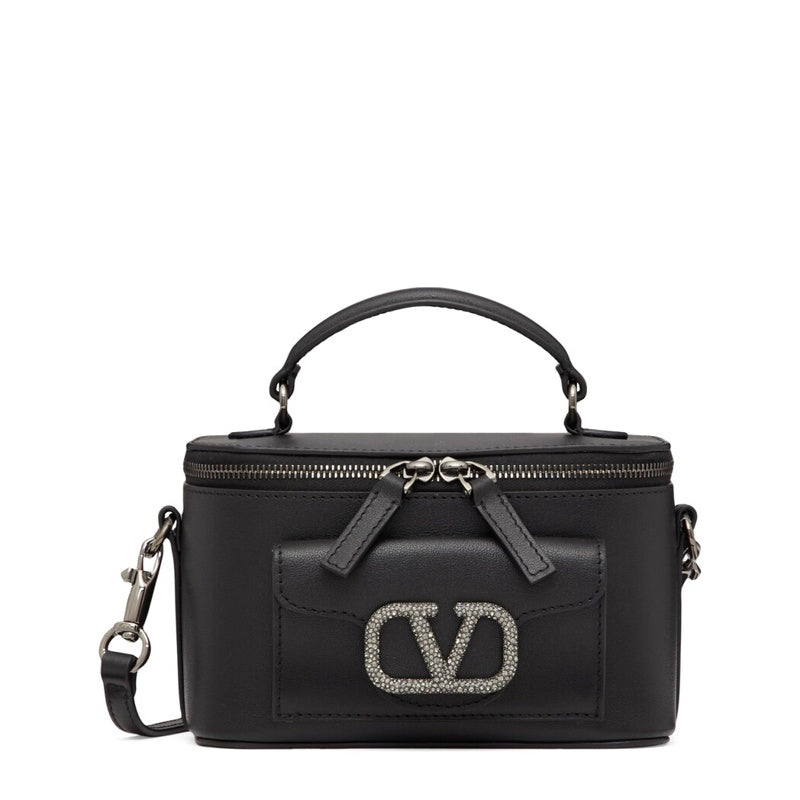 Bolsa Necessaire Locò  - Mercado de Luxo - O Maior E-Commerce de Bens, Produtos e Serviços de Luxo do Brasil.