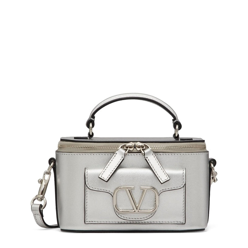 Bolsa Necessaire Locò  - Mercado de Luxo - O Maior E-Commerce de Bens, Produtos e Serviços de Luxo do Brasil.