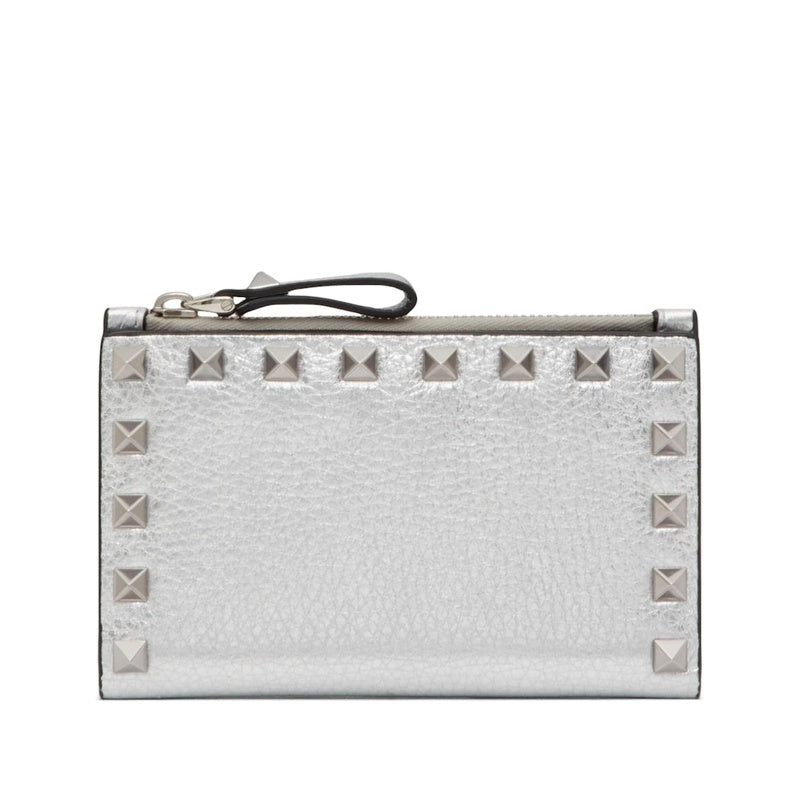 Bolsa Wallet Rockstud Purse - Mercado de Luxo - O Maior E-Commerce de Bens, Produtos e Serviços de Luxo do Brasil.