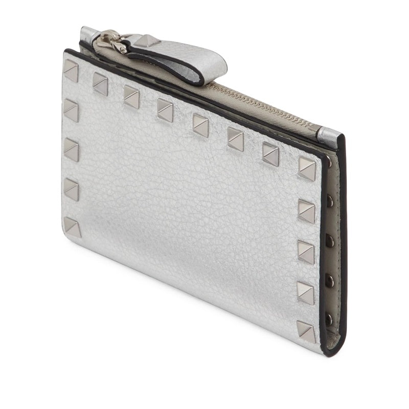 Bolsa Wallet Rockstud Purse