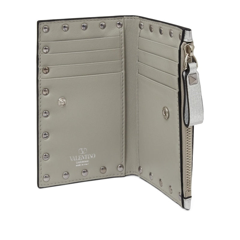 Bolsa Wallet Rockstud Purse