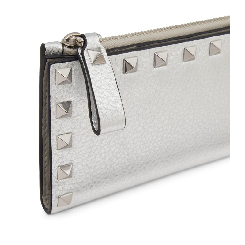 Bolsa Wallet Rockstud Purse