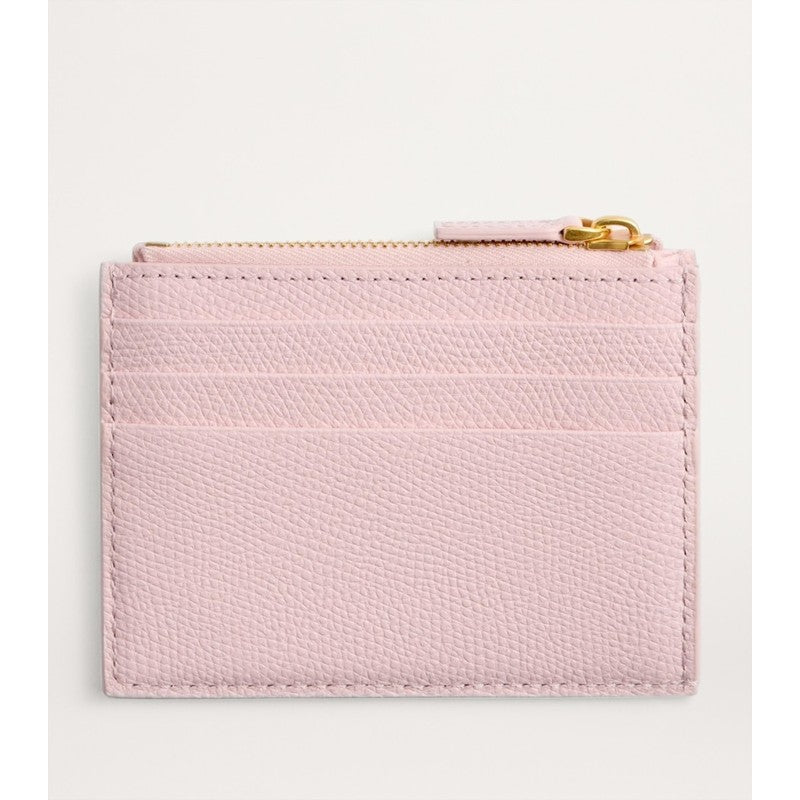 Bolsa Wallet VLogo Signature Zipped