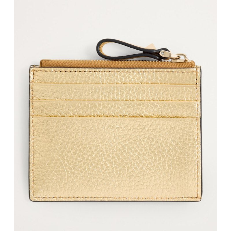 Bolsa Wallet Rockstud Coin Purse
