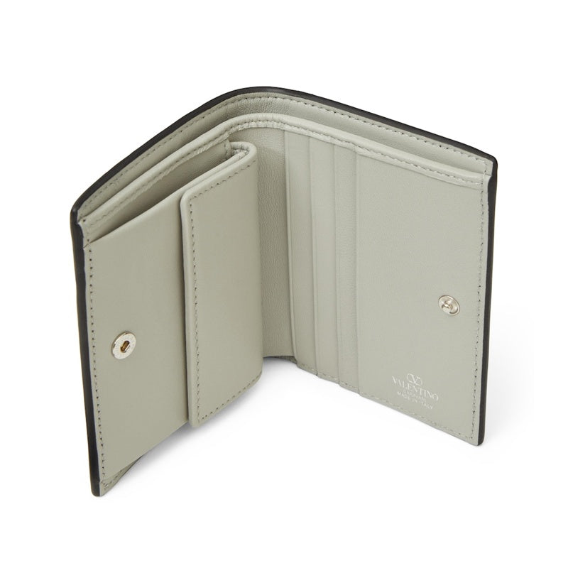 Bolsa Wallet VLogo Bifold