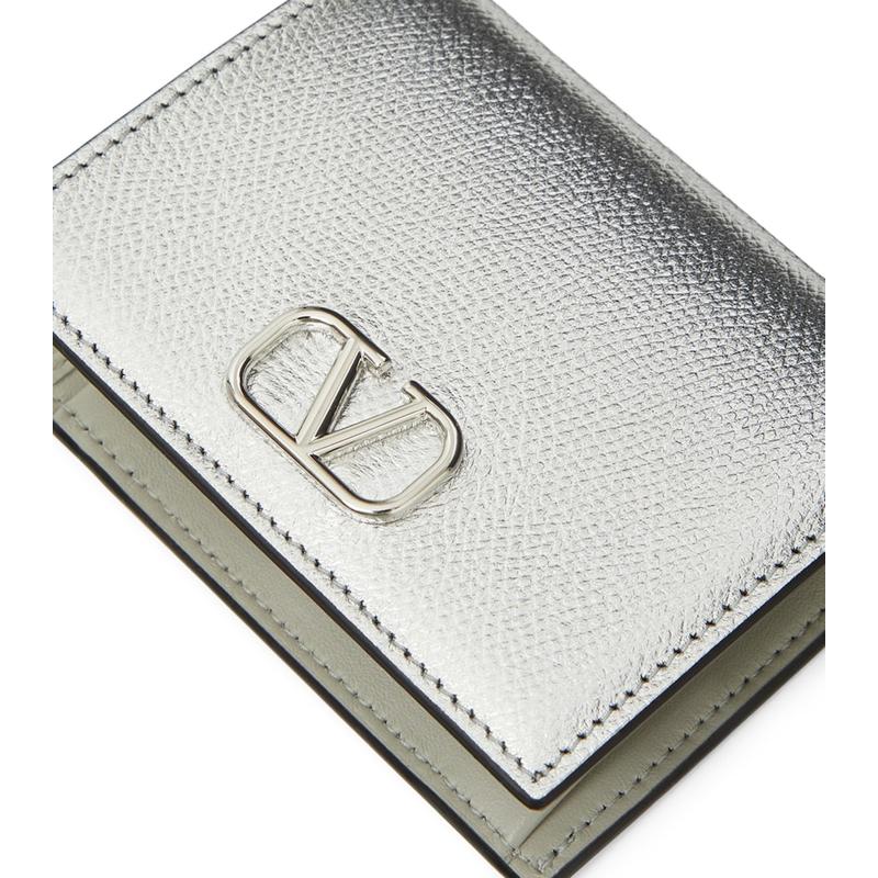 Bolsa Wallet VLogo Bifold