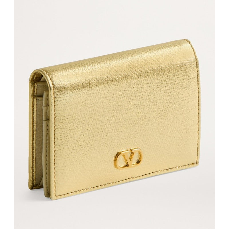 Bolsa Wallet VLogo Signature Bifold