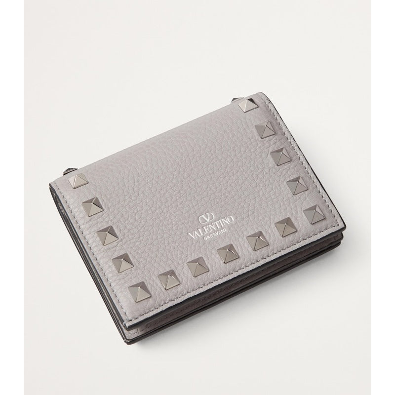 Bolsa Wallet Rockstud Flap