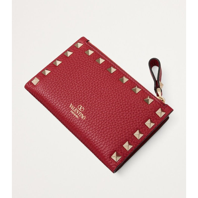 Bolsa Wallet Rockstud Coin