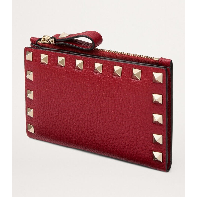 Bolsa Wallet Rockstud Coin