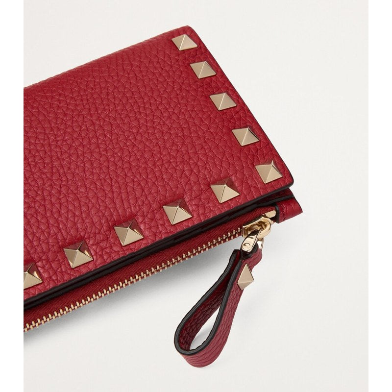 Bolsa Wallet Rockstud Coin