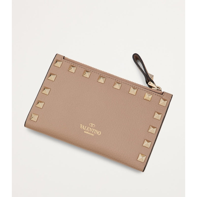 Bolsa Wallet Rockstud Coin
