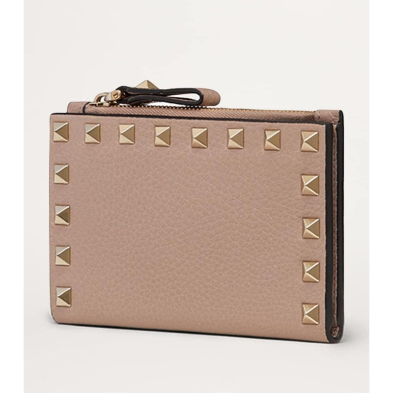 Bolsa Wallet Rockstud Coin