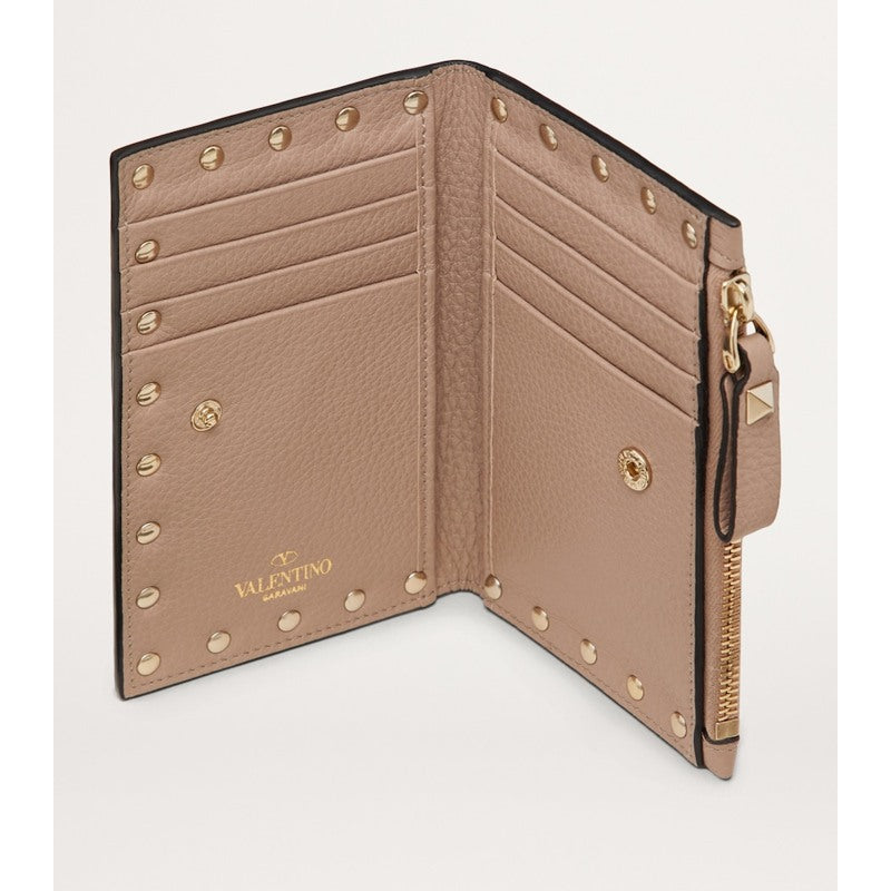 Bolsa Wallet Rockstud Coin
