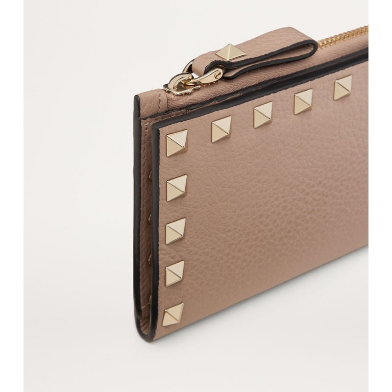 Bolsa Wallet Rockstud Coin