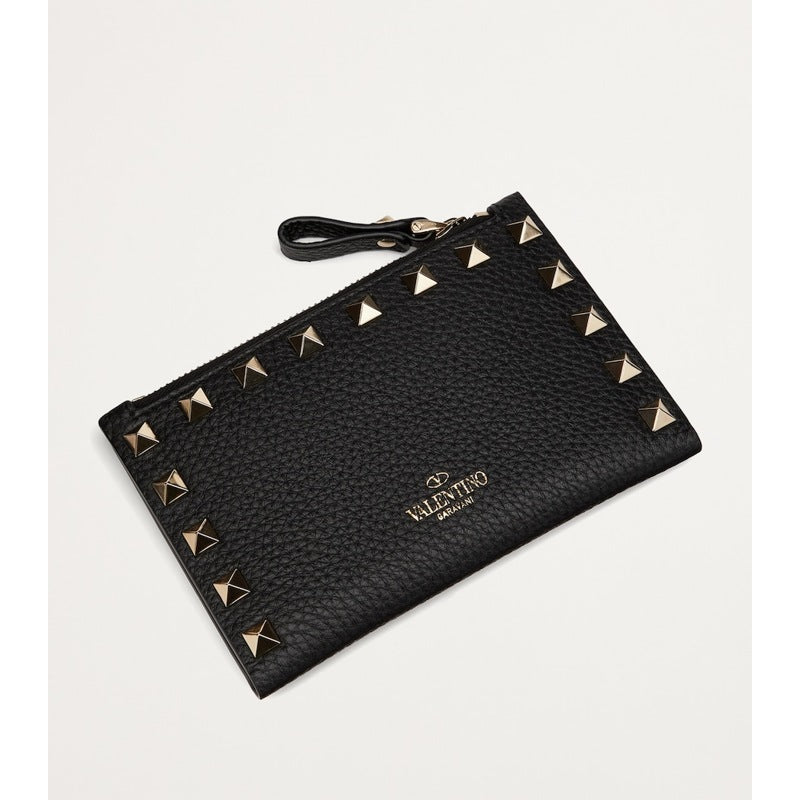 Bolsa Wallet Rockstud Coin
