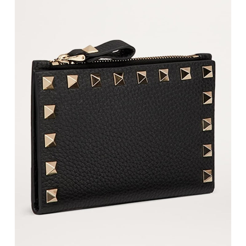 Bolsa Wallet Rockstud Coin