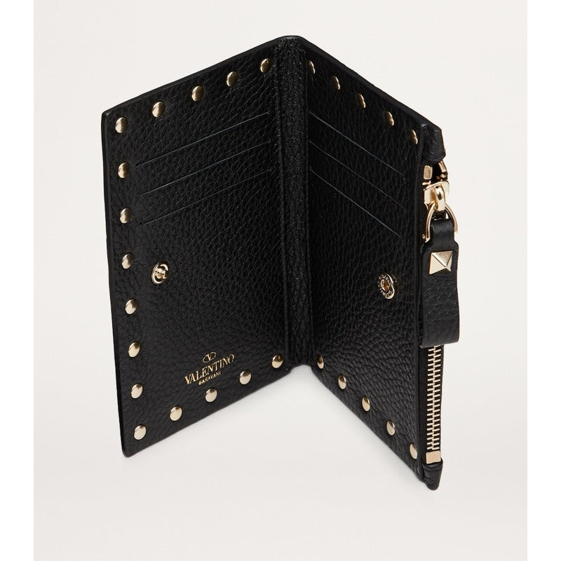 Bolsa Wallet Rockstud Coin