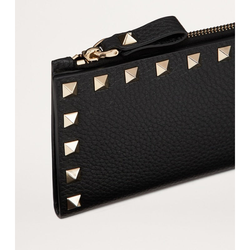 Bolsa Wallet Rockstud Coin