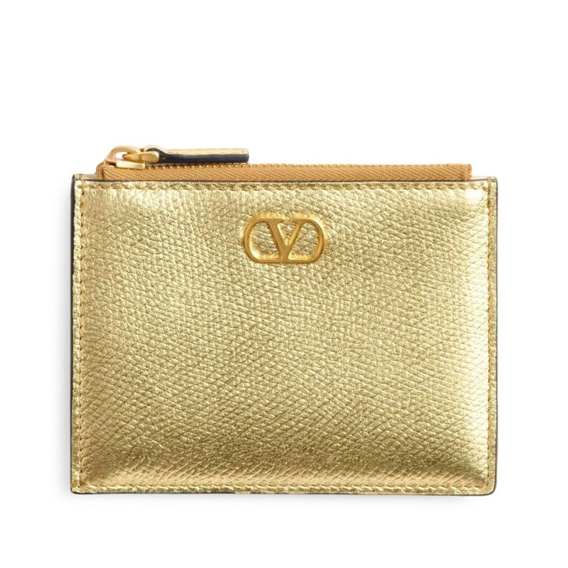 Bolsa Wallet VLogo Coin - Mercado de Luxo - O Maior E-Commerce de Bens, Produtos e Serviços de Luxo do Brasil.