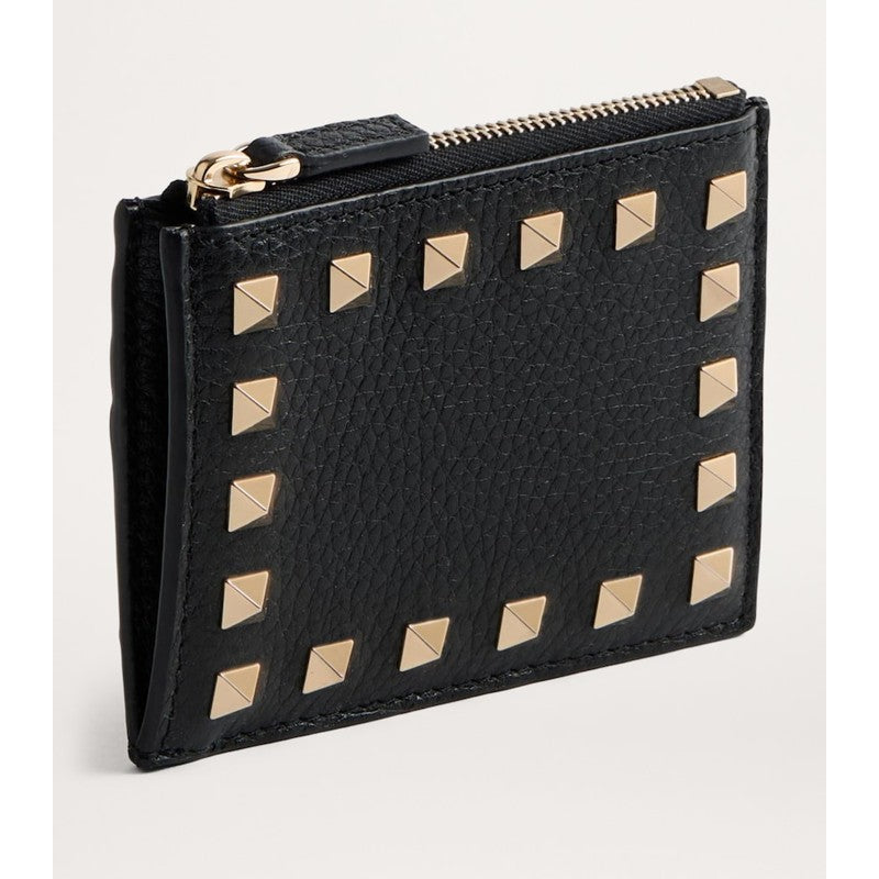 Bolsa Wallet Rockstud Coin