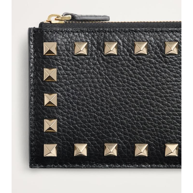 Bolsa Wallet Rockstud Coin