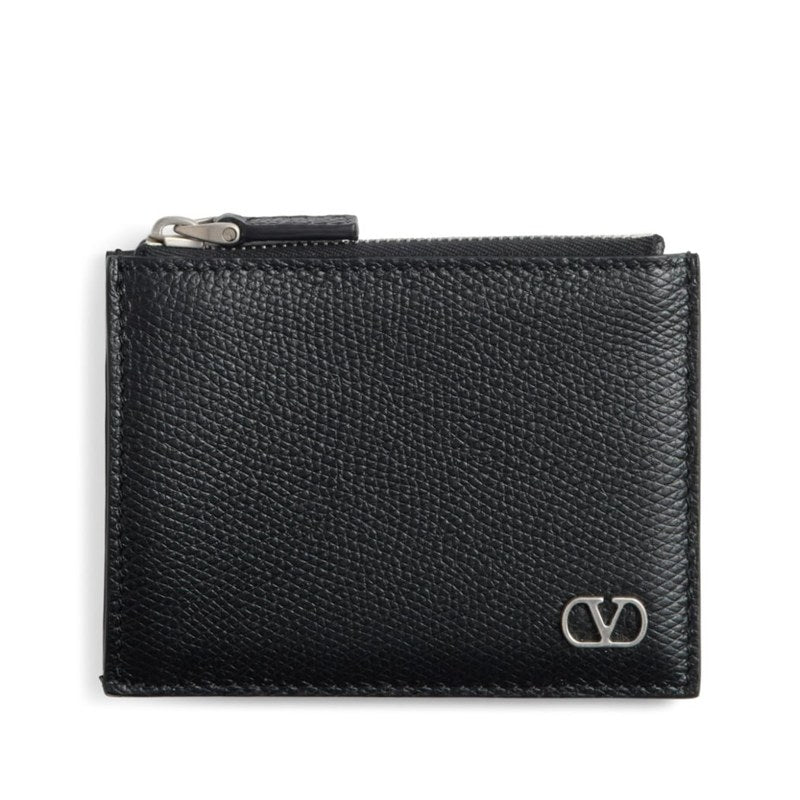 Bolsa Wallet VLogo Coin and - Mercado de Luxo - O Maior E-Commerce de Bens, Produtos e Serviços de Luxo do Brasil.