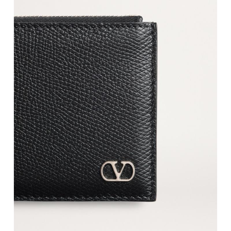 Bolsa Wallet VLogo Coin and