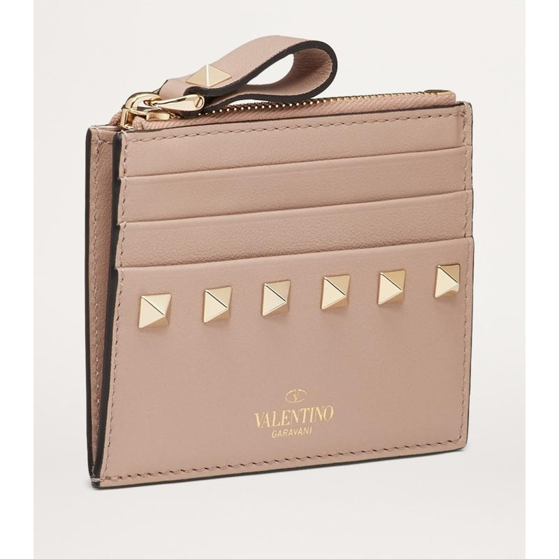 Bolsa Wallet Rockstud Coin