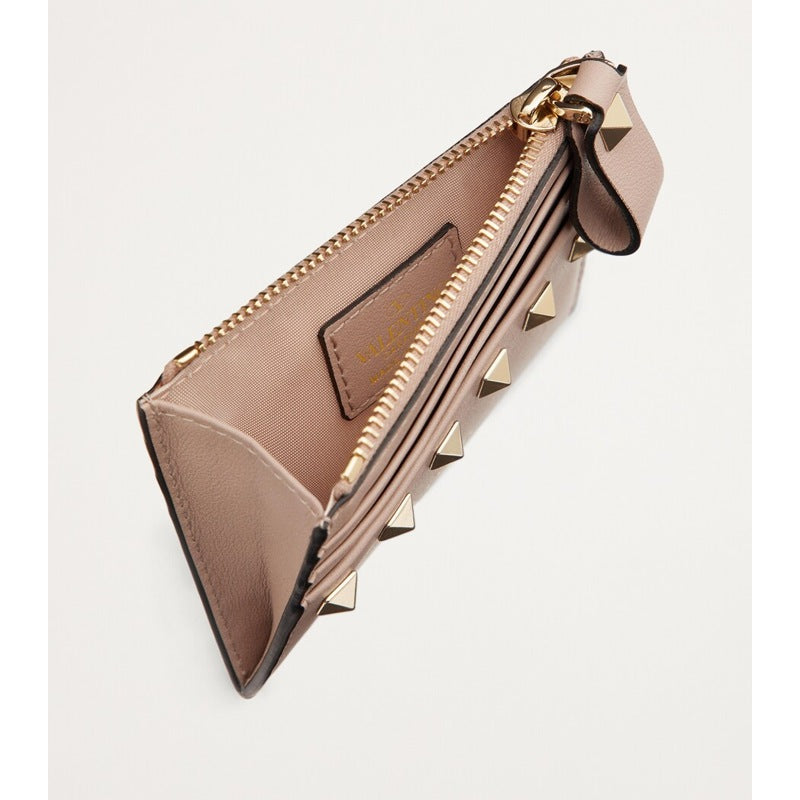 Bolsa Wallet Rockstud Coin