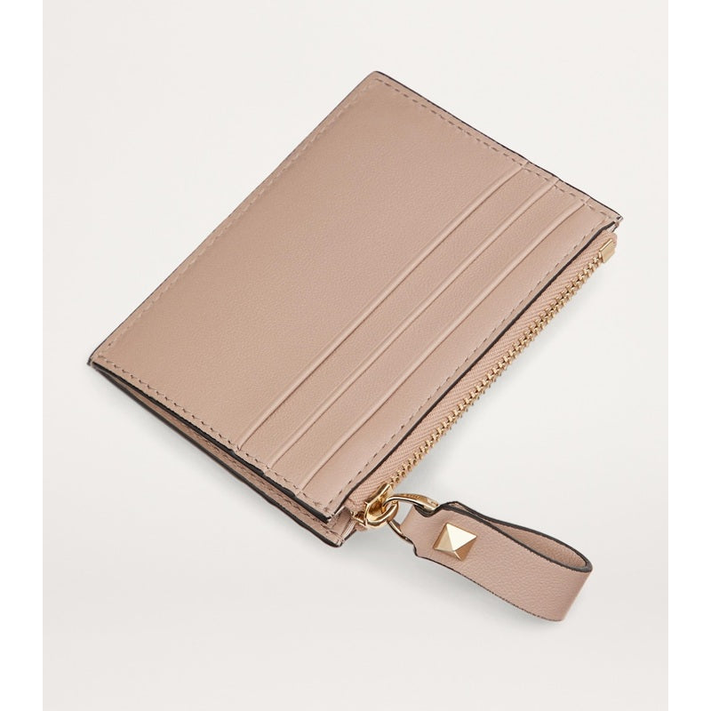 Bolsa Wallet Rockstud Coin