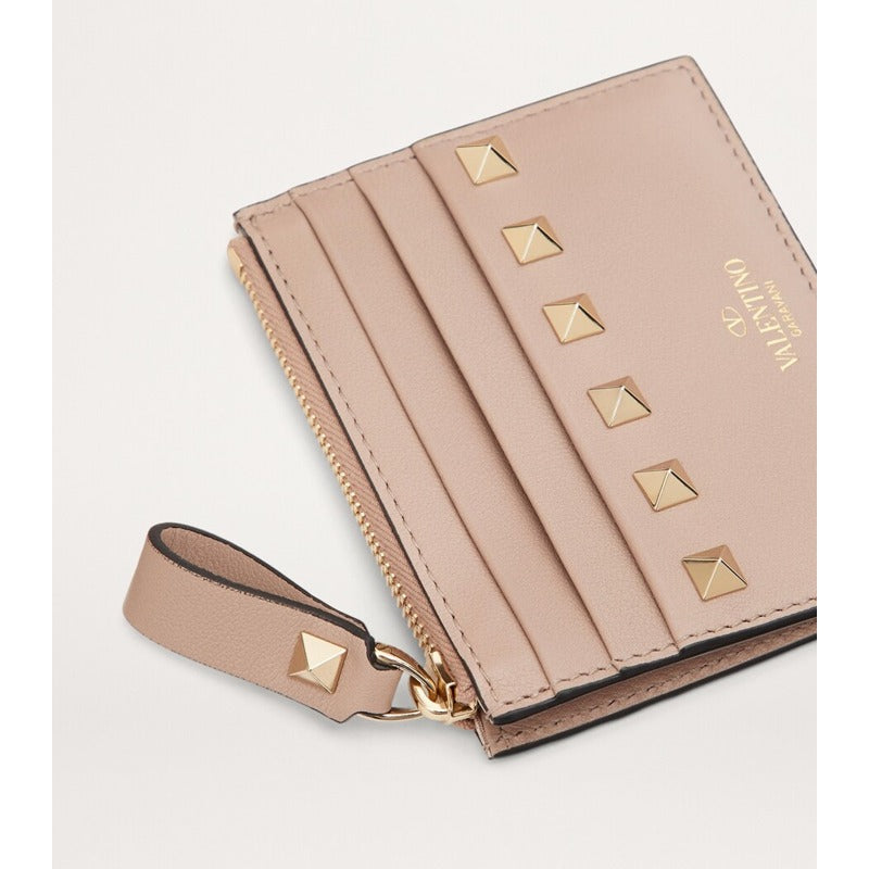 Bolsa Wallet Rockstud Coin