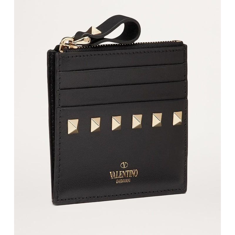 Bolsa Wallet Rockstud Coin