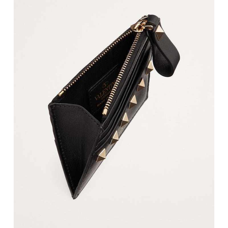 Bolsa Wallet Rockstud Coin