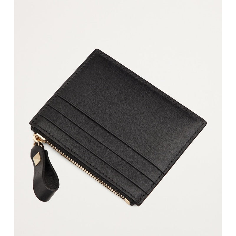 Bolsa Wallet Rockstud Coin