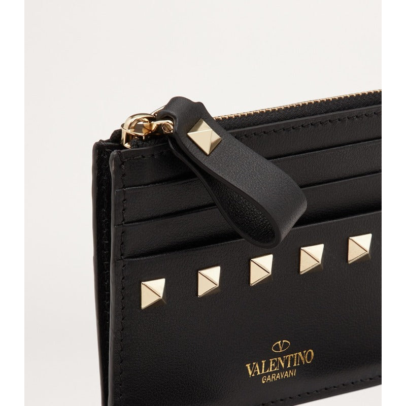 Bolsa Wallet Rockstud Coin