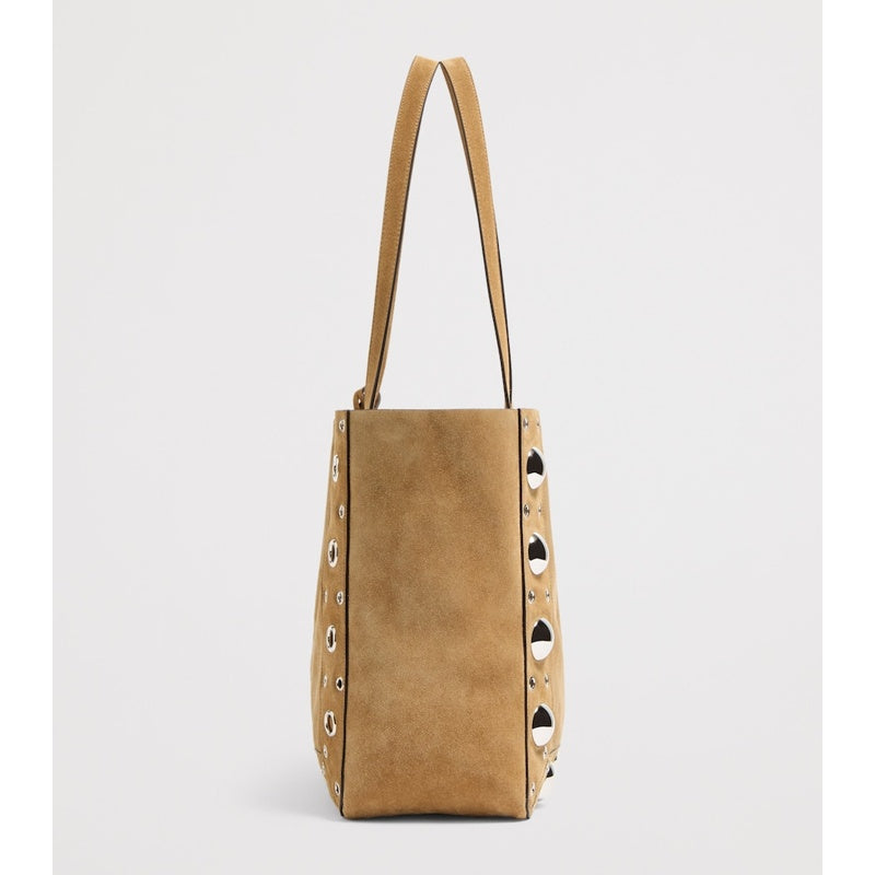 Bolsa Tote Large Suede Nellcote