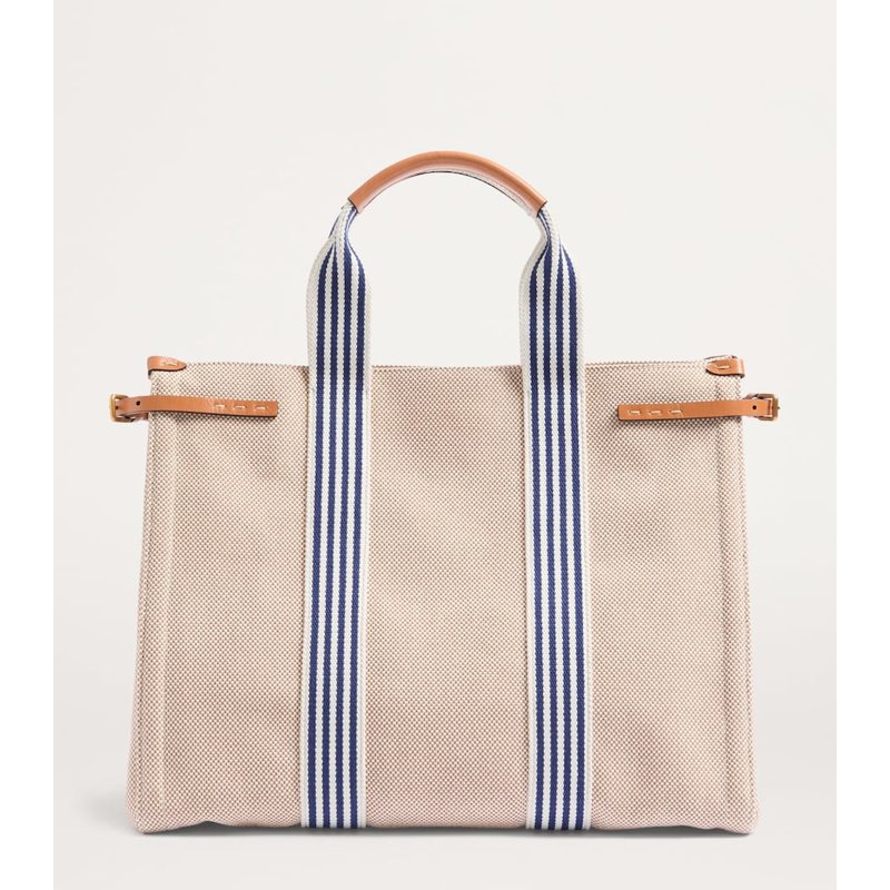 Bolsa Beach Canvas Antibes