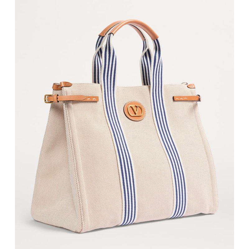 Bolsa Beach Canvas Antibes