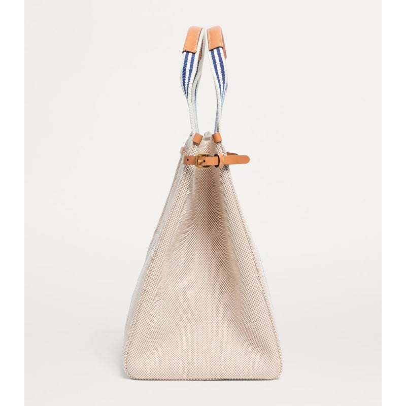 Bolsa Beach Canvas Antibes