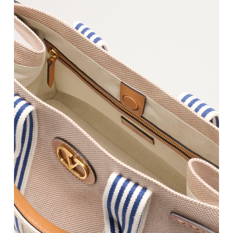 Bolsa Beach Canvas Antibes