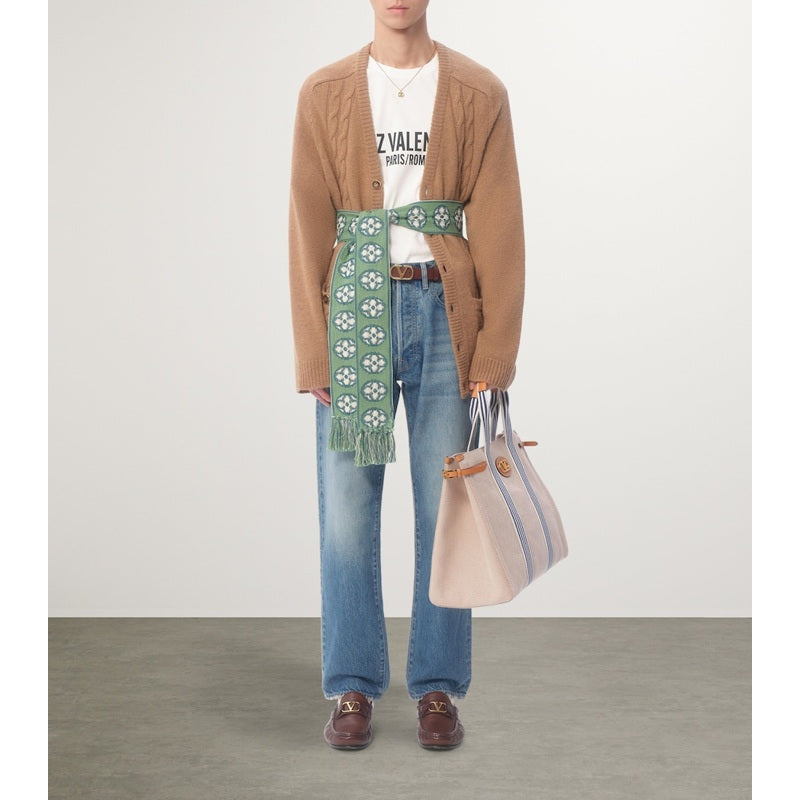 Bolsa Beach Canvas Antibes