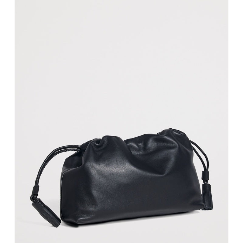 Bolsa Clutch Small Calfskin Stash