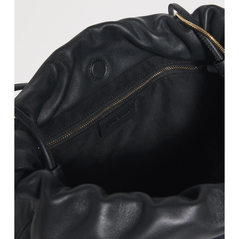 Bolsa Clutch Small Calfskin Stash