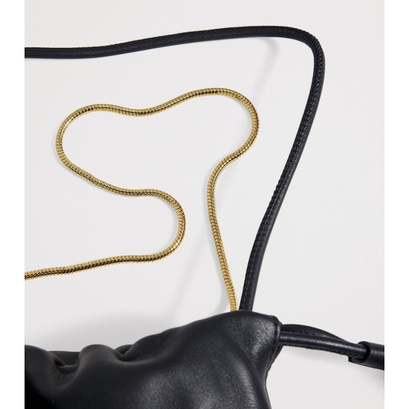 Bolsa Clutch Small Calfskin Stash