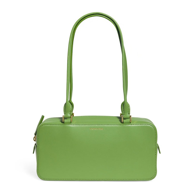 Bolsa Shoulder Boxy - Mercado de Luxo - O Maior E-Commerce de Bens, Produtos e Serviços de Luxo do Brasil.